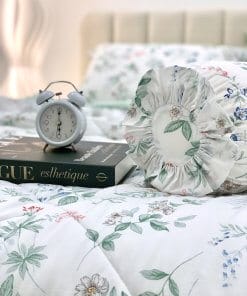Bộ chăn ga gối Modal Hàn Quốc Lullaby Bedding