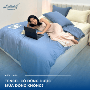 Tencel có dùng được mùa đông không?
