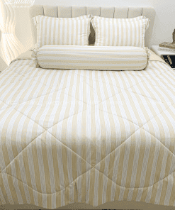 Bộ chăn ga gối Modal Hàn Quốc Lullaby Bedding