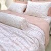 Bộ chăn ga gối Modal Hàn Quốc Lullaby Bedding