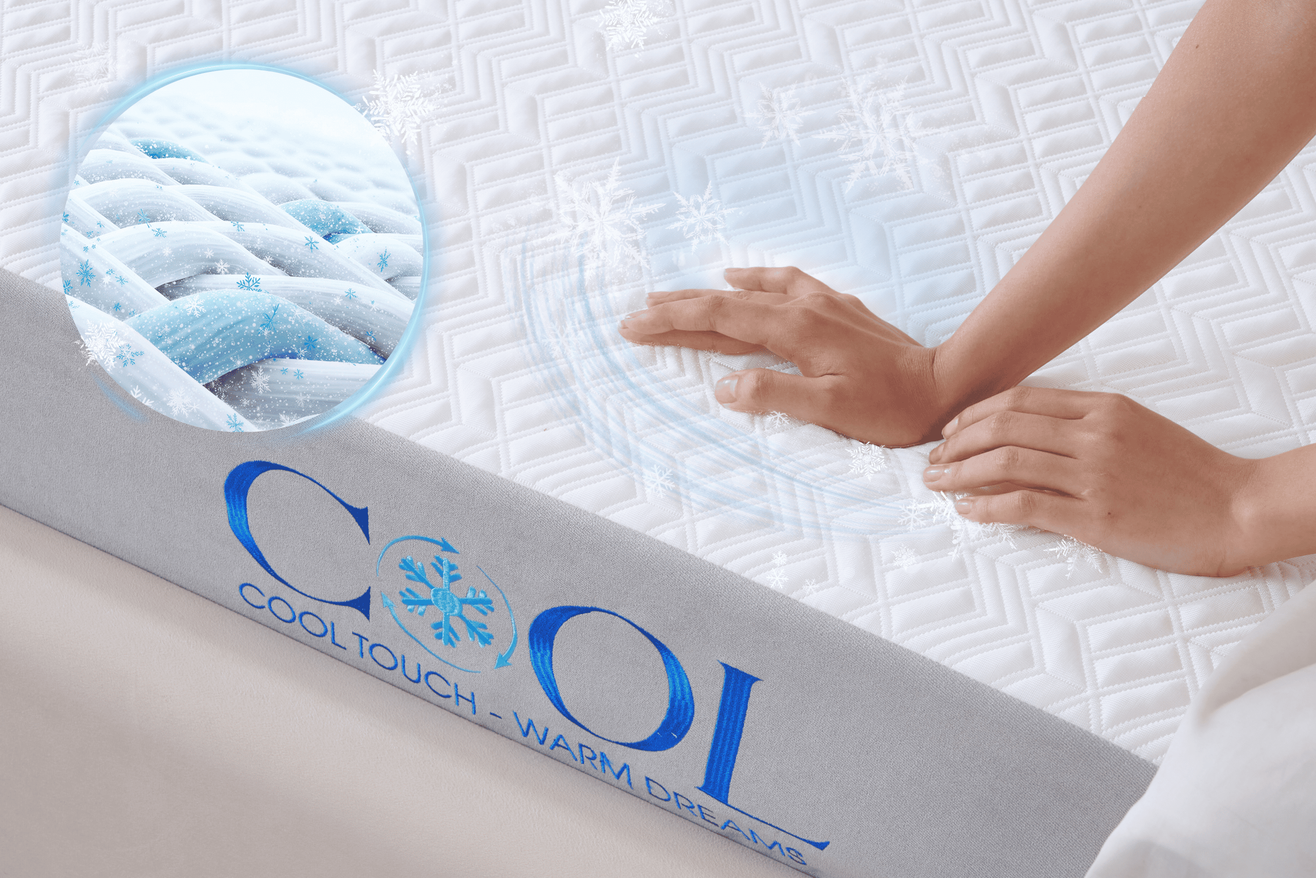 Lullaby Bedding | Nệm foam Cool | Nệm foam | Nệm cao cấp | Nệm Khánh Hoà | Nệm Hồ Chí Minh | Nệm chất lượng HCM ullaby Bedding | Nệm foam Cool | nệm mát lạnh | Nệm foam | Nệm cao cấp | Nệm Khánh Hoà | Nệm Hồ Chí Minh | Nệm chất lượng HCM