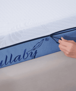Lullaby Bedding | Nệm foam King Sleep | Nệm foam | Nệm cao cấp | Nệm Khánh Hoà | Nệm Hồ Chí Minh | Nệm chất lượng HCM