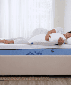 Lullaby Bedding | Nệm foam King Sleep | Nệm foam | Nệm cao cấp | Nệm Khánh Hoà | Nệm Hồ Chí Minh | Nệm chất lượng HCM