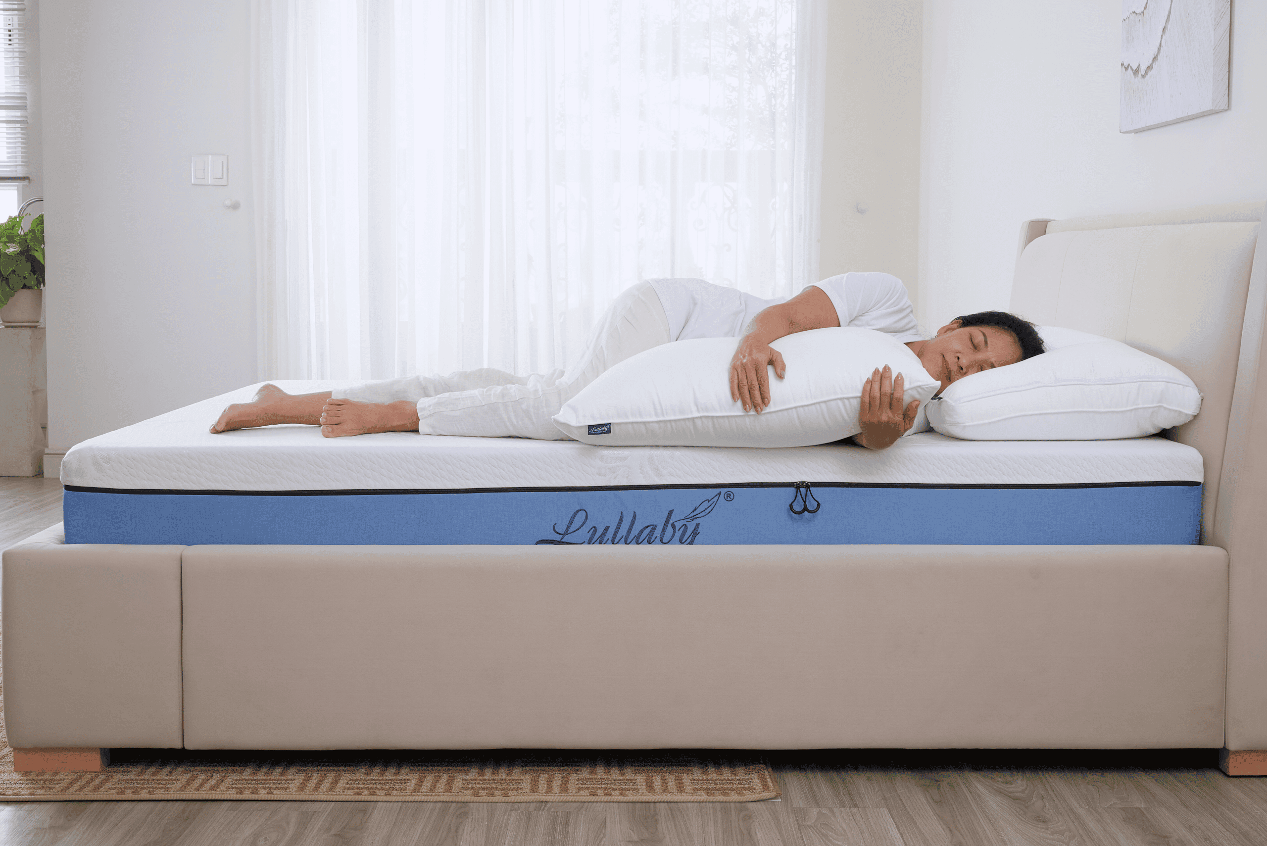 Lullaby Bedding | Nệm foam King Sleep | Nệm foam | Nệm cao cấp | Nệm Khánh Hoà | Nệm Hồ Chí Minh | Nệm chất lượng HCM Lullaby Bedding | Nệm foam King Sleep | Nệm foam | Nệm cao cấp | Nệm Khánh Hoà | Nệm Hồ Chí Minh | Nệm chất lượng HCM