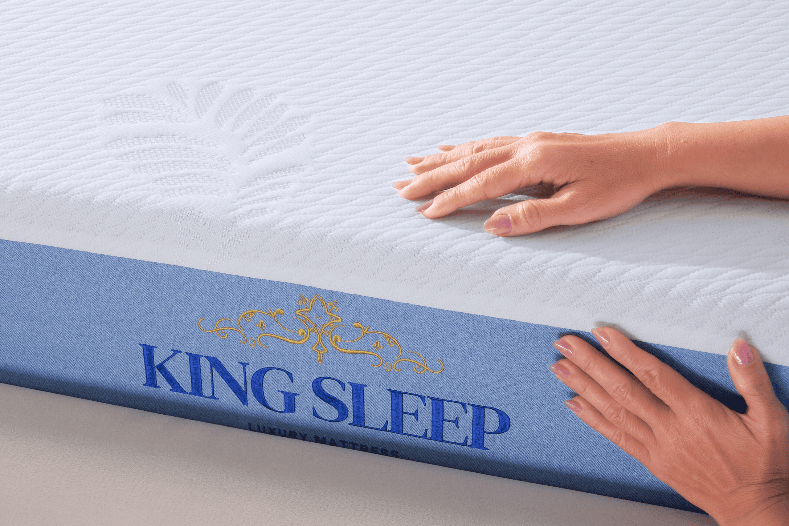 Lullaby Bedding | Nệm foam King Sleep | Nệm foam | Nệm cao cấp | Nệm Khánh Hoà | Nệm Hồ Chí Minh | Nệm chất lượng HCM Lullaby Bedding | Nệm foam King Sleep | Nệm foam | Nệm cao cấp | Nệm Khánh Hoà | Nệm Hồ Chí Minh | Nệm chất lượng HCM