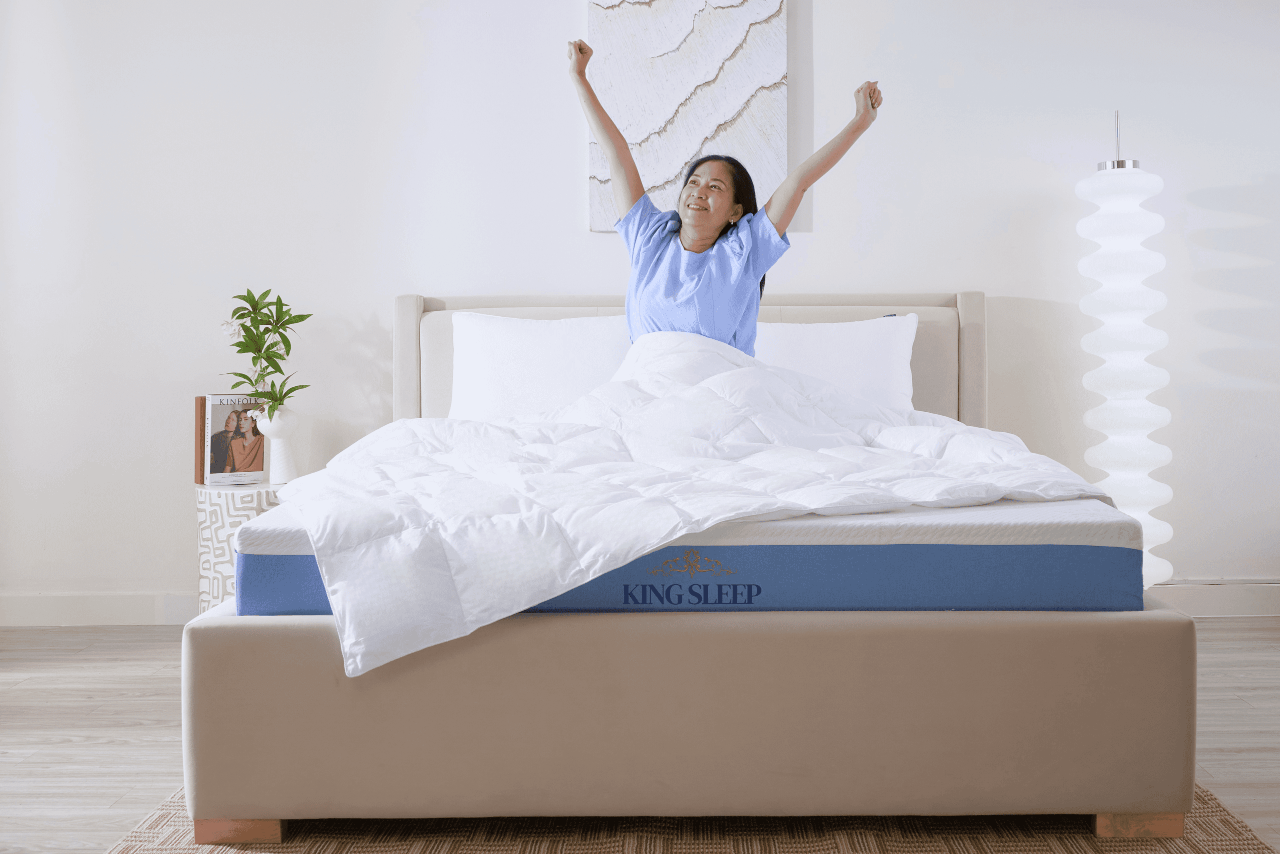 Lullaby Bedding | Nệm foam King Sleep | Nệm foam | Nệm cao cấp | Nệm Khánh Hoà | Nệm Hồ Chí Minh | Nệm chất lượng HCM Lullaby Bedding | Nệm foam King Sleep | Nệm foam | Nệm cao cấp | Nệm Khánh Hoà | Nệm Hồ Chí Minh | Nệm chất lượng HCM