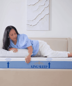 Lullaby Bedding | Nệm foam King Sleep | Nệm foam | Nệm cao cấp | Nệm Khánh Hoà | Nệm Hồ Chí Minh | Nệm chất lượng HCM