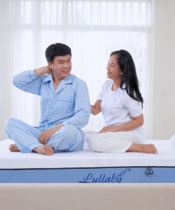 Lullaby Bedding | Nệm foam King Sleep | Nệm foam | Nệm cao cấp | Nệm Khánh Hoà | Nệm Hồ Chí Minh | Nệm chất lượng HCM