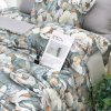 Bộ chăn ga gối Tencel 60S Bạch Mẫu Đơn | Lullaby Bedding | Chăn ga gối Tencel | Tencel 60S