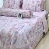 Bộ chăn ga gối Tencel 60S Cánh đồng tuyết | Lullaby Bedding | Chăn ga gối Tencel | Tencel 60S