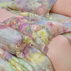 Bộ chăn ga gối Tencel 60S Blooming Eden | Lullaby Bedding | Chăn ga gối Tencel | Tencel 60S